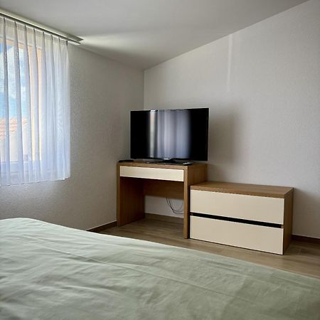 Grande Rosa Apartment Vrulje  Exterior photo